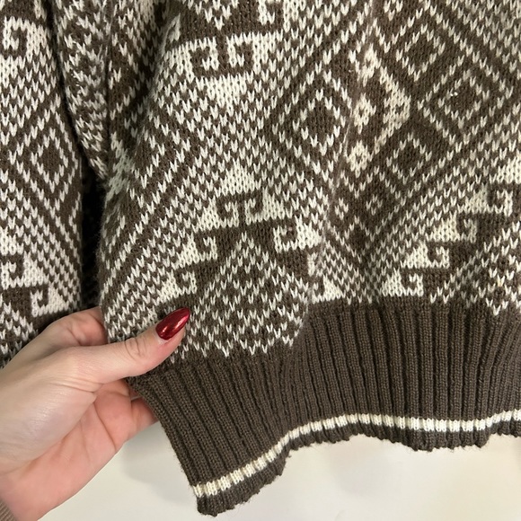 VINTAGE knit - Picture 2 of 6